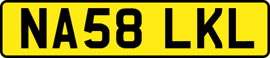 NA58LKL