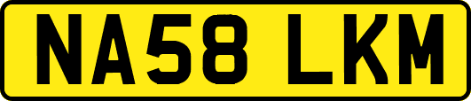 NA58LKM