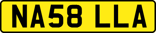 NA58LLA