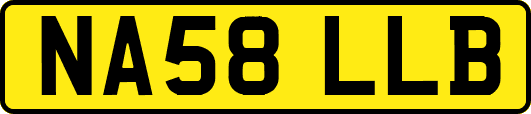 NA58LLB