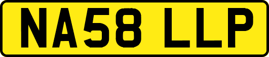 NA58LLP