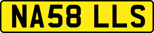 NA58LLS