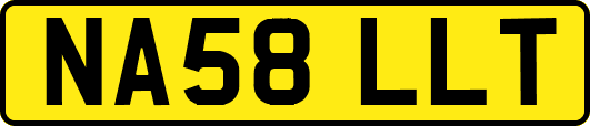 NA58LLT
