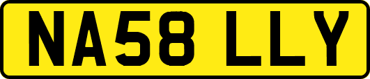 NA58LLY