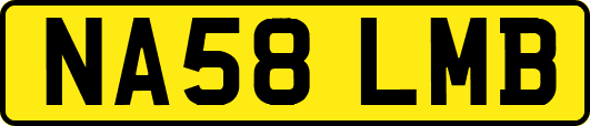NA58LMB