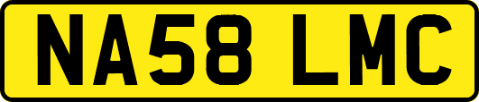 NA58LMC
