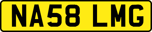 NA58LMG