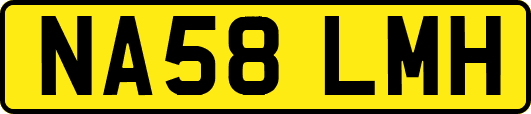 NA58LMH