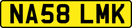 NA58LMK