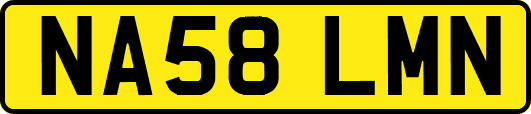 NA58LMN