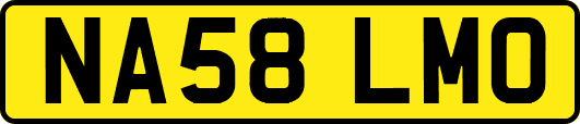 NA58LMO