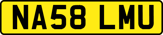 NA58LMU