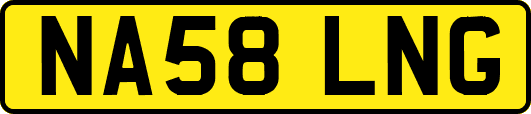 NA58LNG