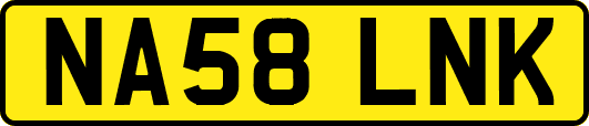 NA58LNK