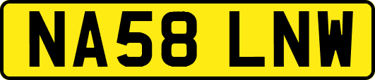 NA58LNW