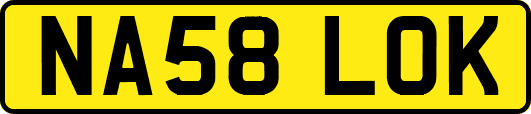 NA58LOK