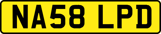 NA58LPD