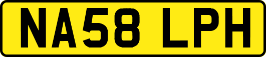 NA58LPH