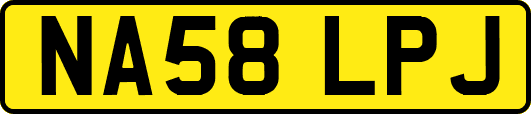 NA58LPJ