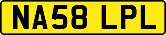 NA58LPL