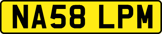 NA58LPM