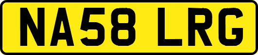 NA58LRG