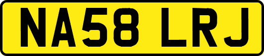 NA58LRJ