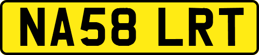 NA58LRT