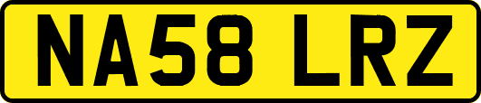 NA58LRZ