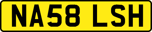 NA58LSH