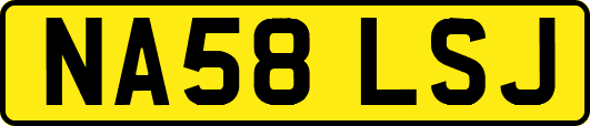 NA58LSJ