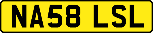 NA58LSL