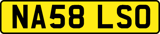 NA58LSO