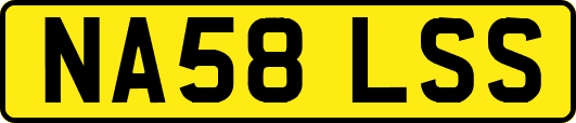 NA58LSS