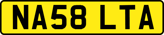 NA58LTA