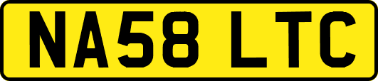 NA58LTC