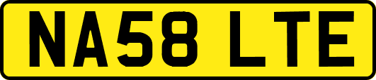 NA58LTE