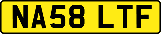 NA58LTF