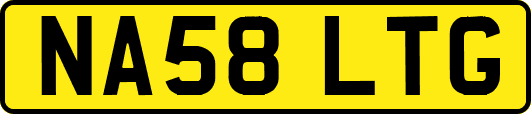 NA58LTG