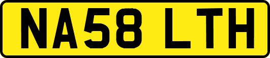 NA58LTH