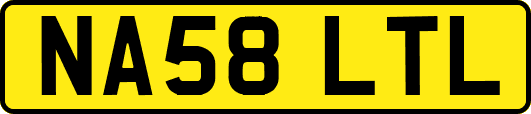 NA58LTL