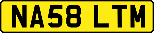 NA58LTM