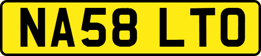 NA58LTO