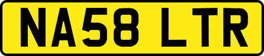 NA58LTR