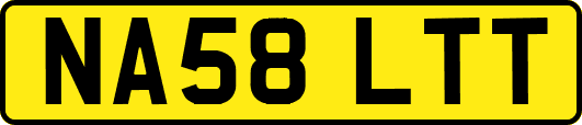 NA58LTT