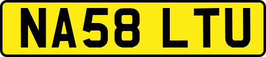 NA58LTU