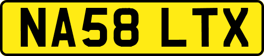 NA58LTX