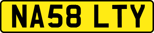 NA58LTY
