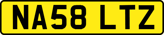 NA58LTZ