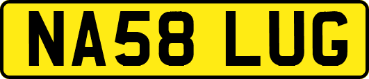 NA58LUG
